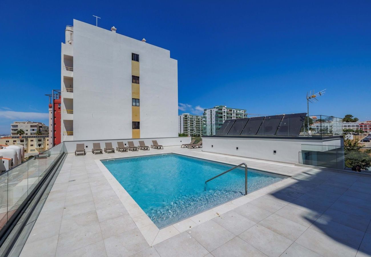 Apartment in Quarteira - Terraços de Quarteira II Pearl by Real Properties