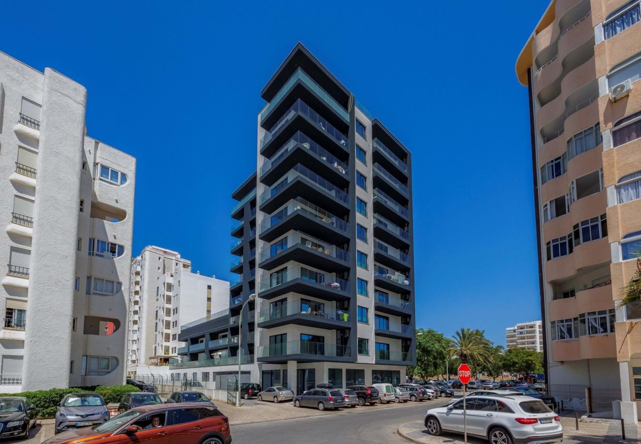 Apartment in Quarteira - Terraços de Quarteira II Pearl by Real Properties