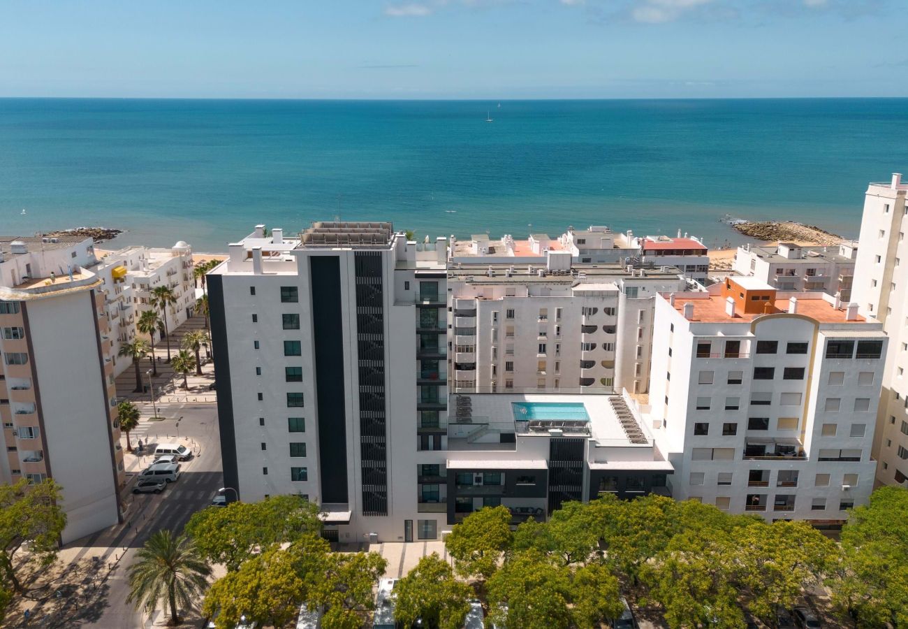 Apartment in Quarteira - Terraços de Quarteira II Pearl by Real Properties